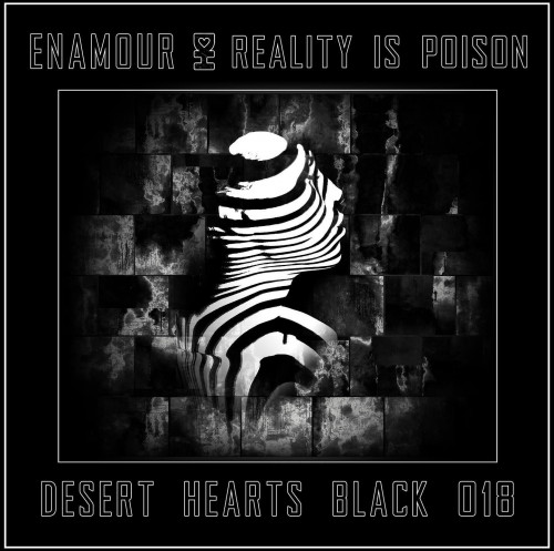 Enamour - Reality Is Poison [DHB018]